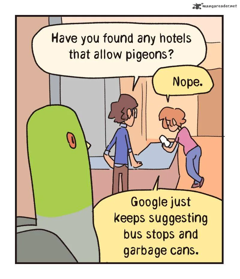 Mercworks Chapter 146 page 3