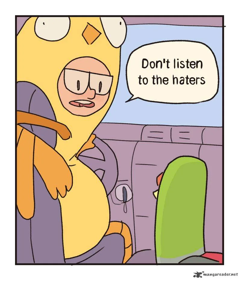 Mercworks Chapter 146 page 5
