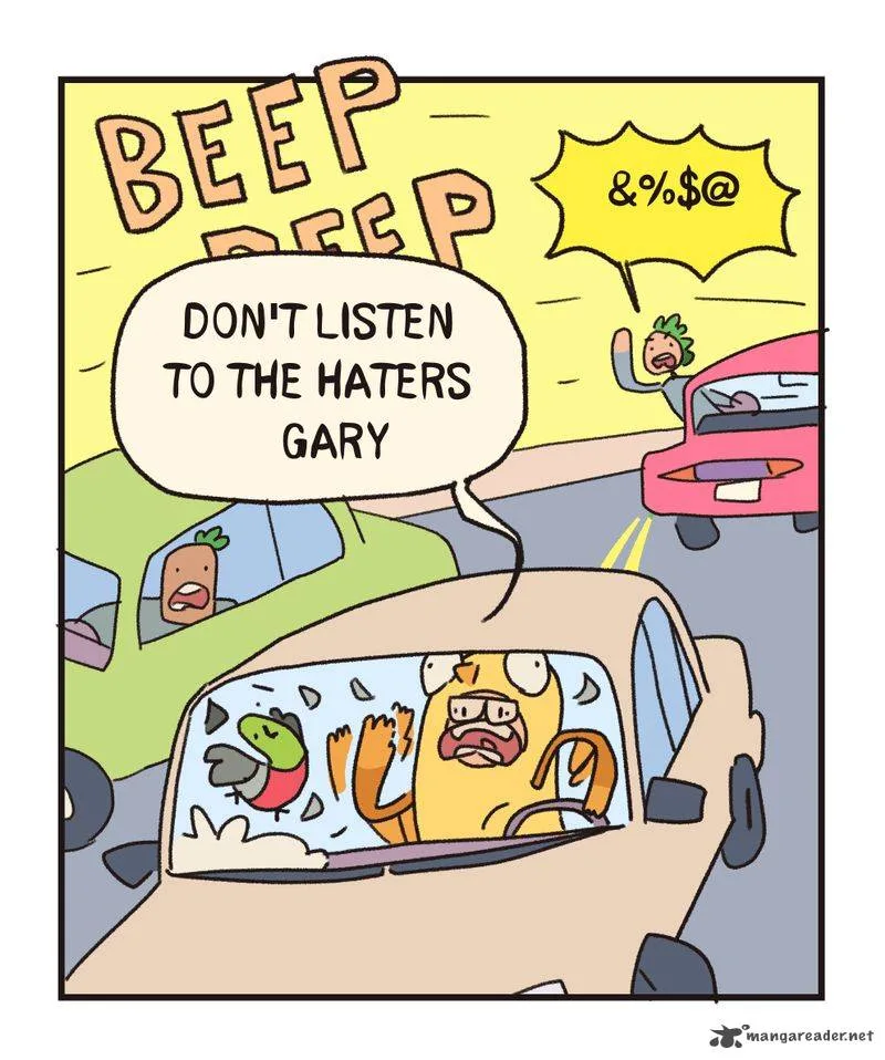 Mercworks Chapter 146 page 6