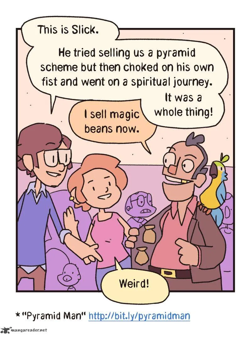 Mercworks Chapter 147 page 5