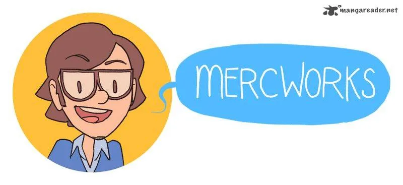 Mercworks Chapter 147 page 1