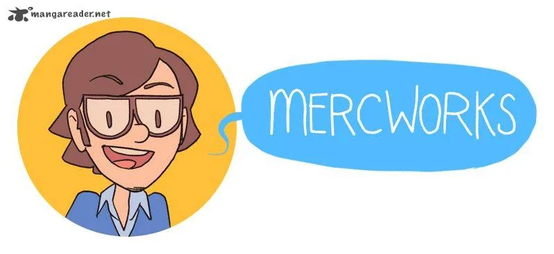 Mercworks Chapter 148 page 1