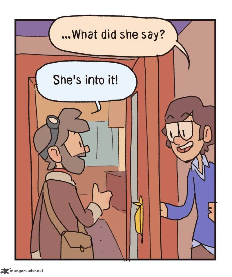 Mercworks Chapter 148 page 3