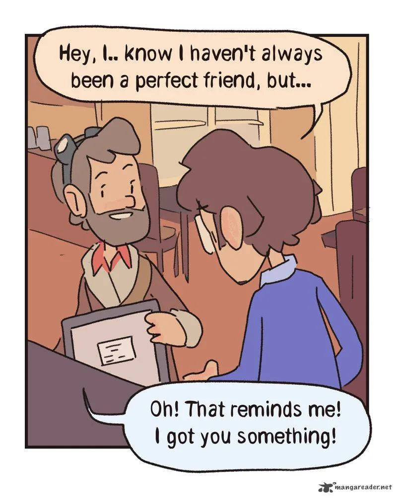Mercworks Chapter 148 page 5