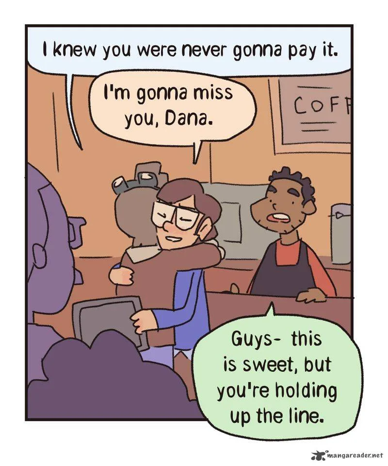 Mercworks Chapter 148 page 7