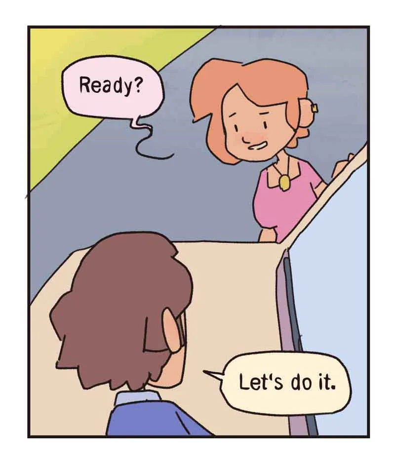 Mercworks Chapter 149 page 7