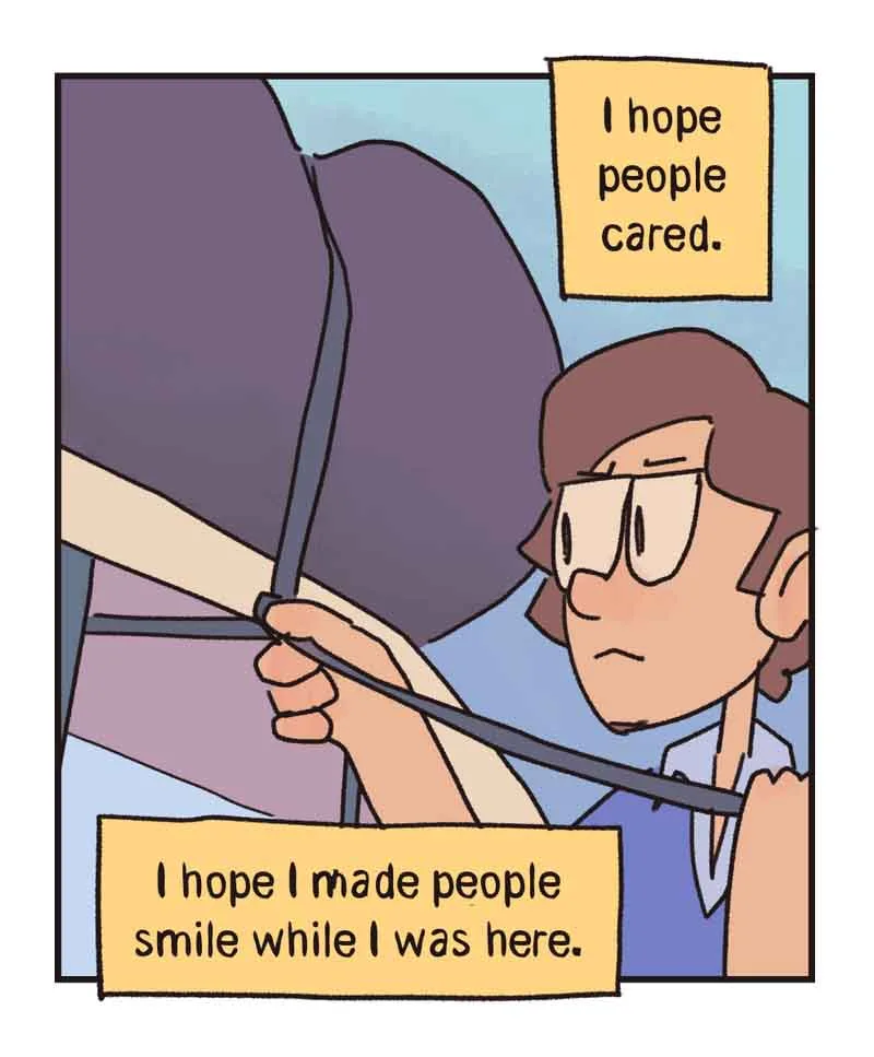 Mercworks Chapter 149 page 6