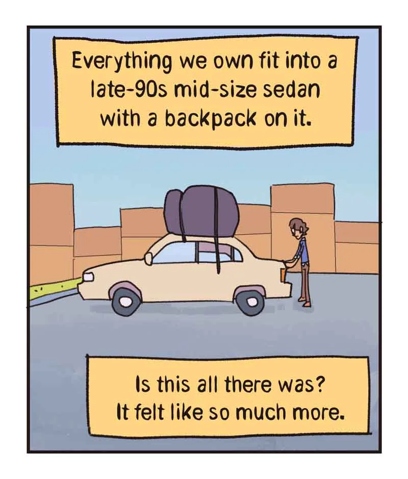 Mercworks Chapter 149 page 5