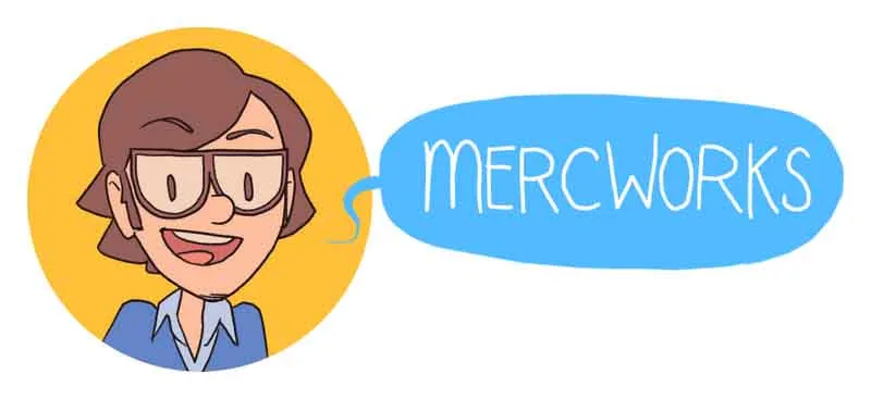 Mercworks Chapter 150 page 1
