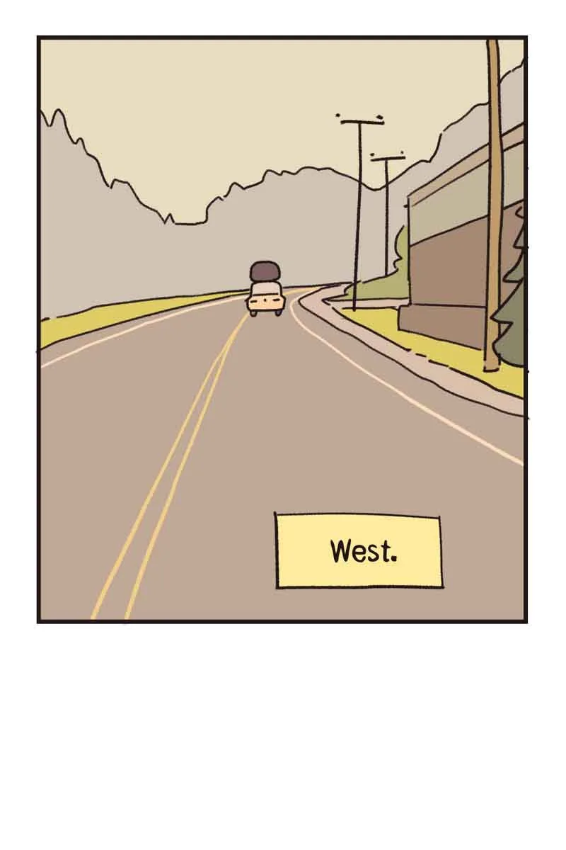 Mercworks Chapter 150 page 6
