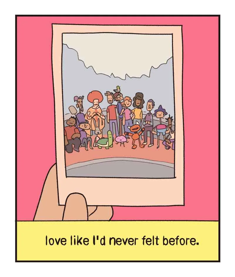 Mercworks Chapter 150 page 4