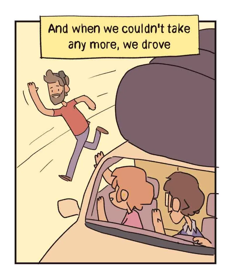 Mercworks Chapter 150 page 5