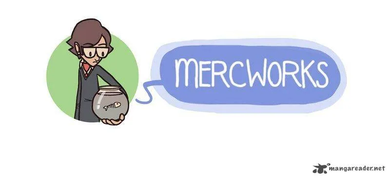 Mercworks Chapter 16 page 1