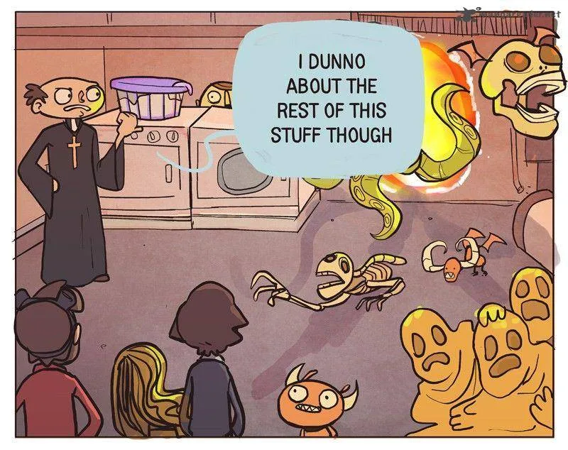 Mercworks Chapter 21 page 5