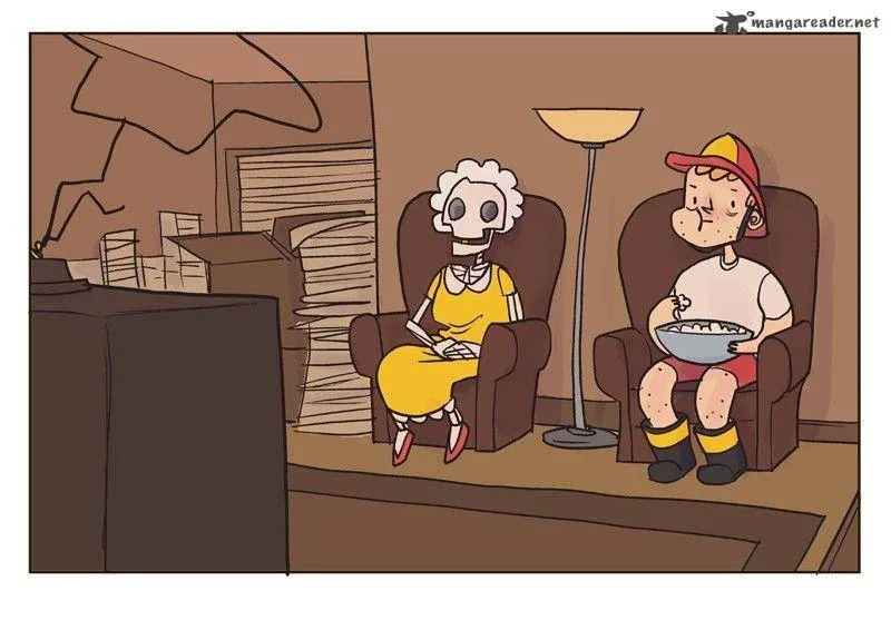 Mercworks Chapter 29 page 7