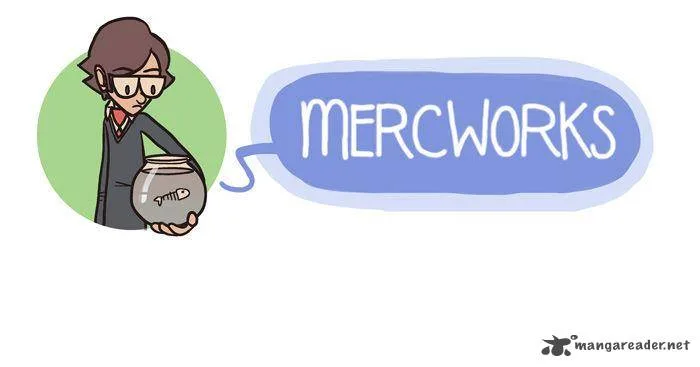 Mercworks Chapter 3 page 1