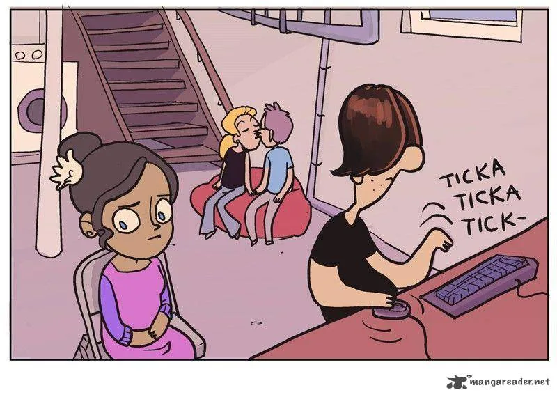 Mercworks Chapter 32 page 3