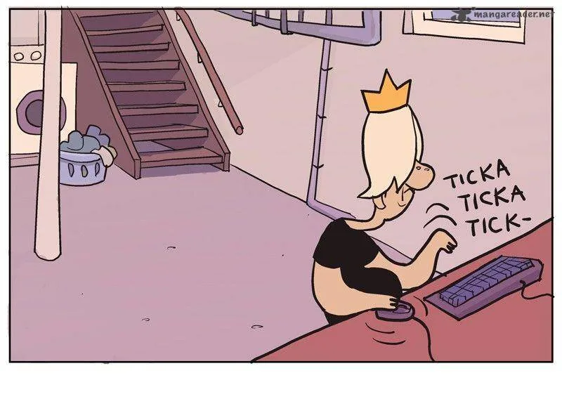 Mercworks Chapter 32 page 7