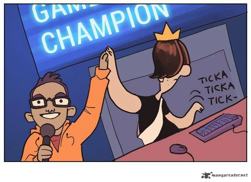 Mercworks Chapter 32 page 6