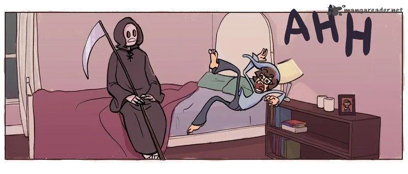 Mercworks Chapter 35 page 5