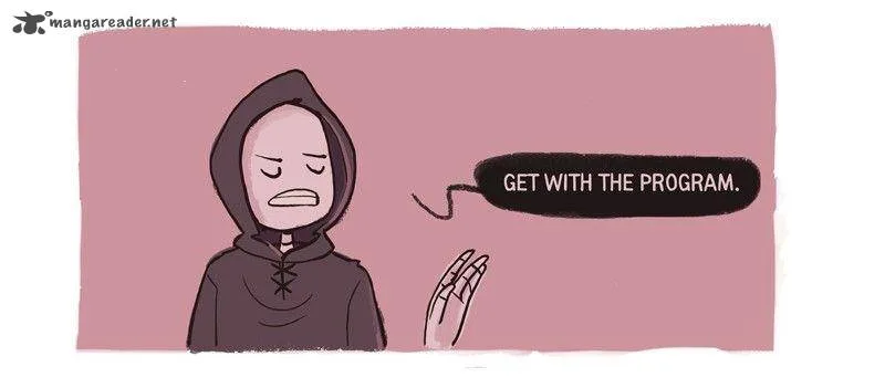 Mercworks Chapter 35 page 8