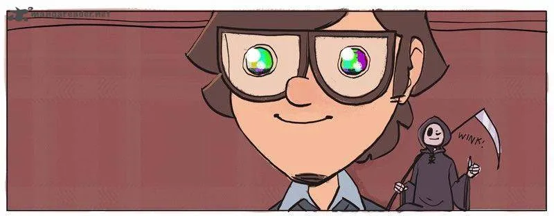 Mercworks Chapter 35 page 12