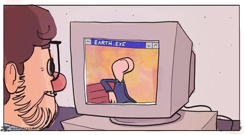 Mercworks Chapter 37 page 8