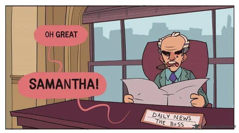 Mercworks Chapter 39 page 2