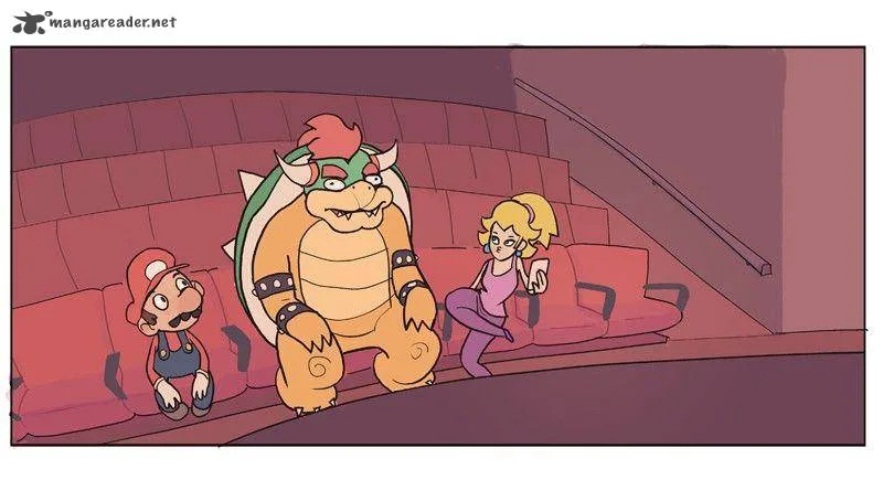 Mercworks Chapter 42 page 6