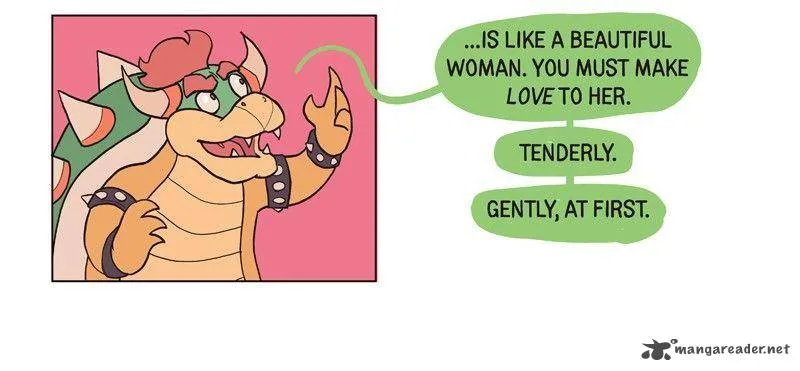 Mercworks Chapter 42 page 4
