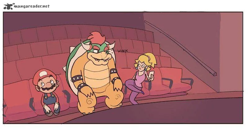 Mercworks Chapter 42 page 8