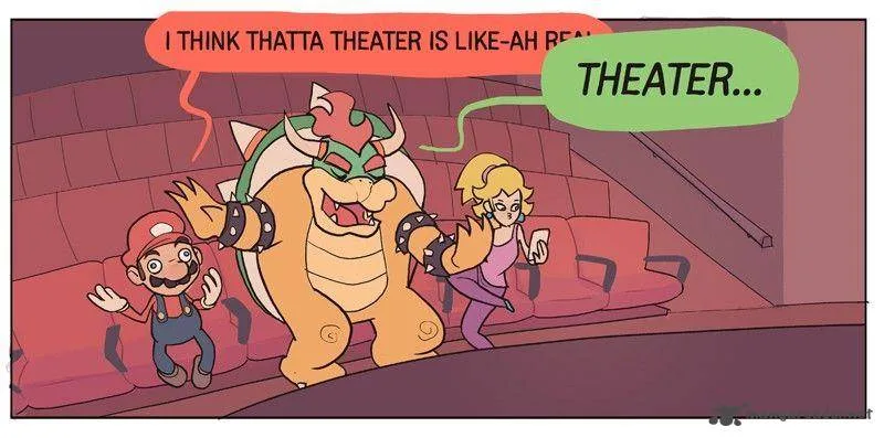 Mercworks Chapter 42 page 3