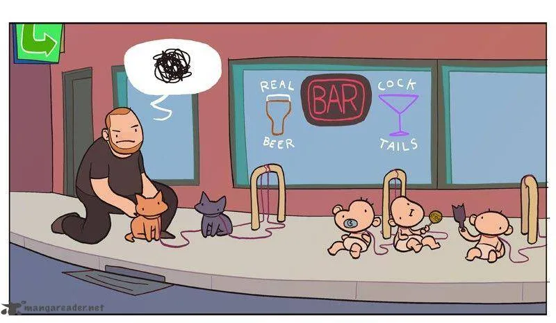 Mercworks Chapter 46 page 5