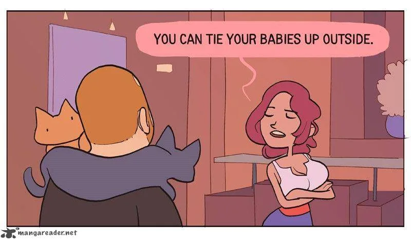 Mercworks Chapter 46 page 4