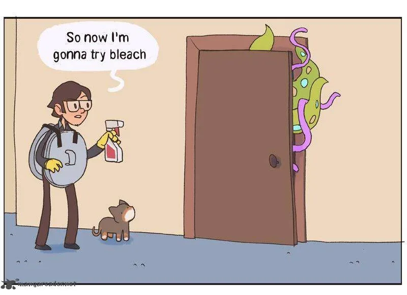 Mercworks Chapter 55 page 5