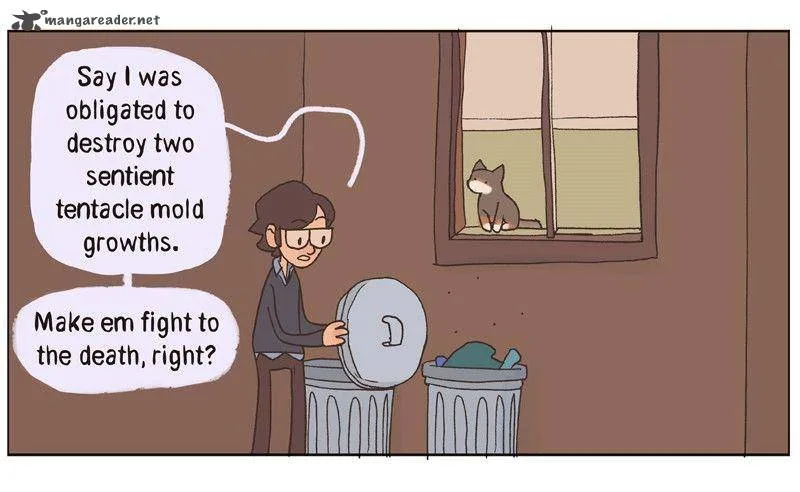 Mercworks Chapter 55 page 3