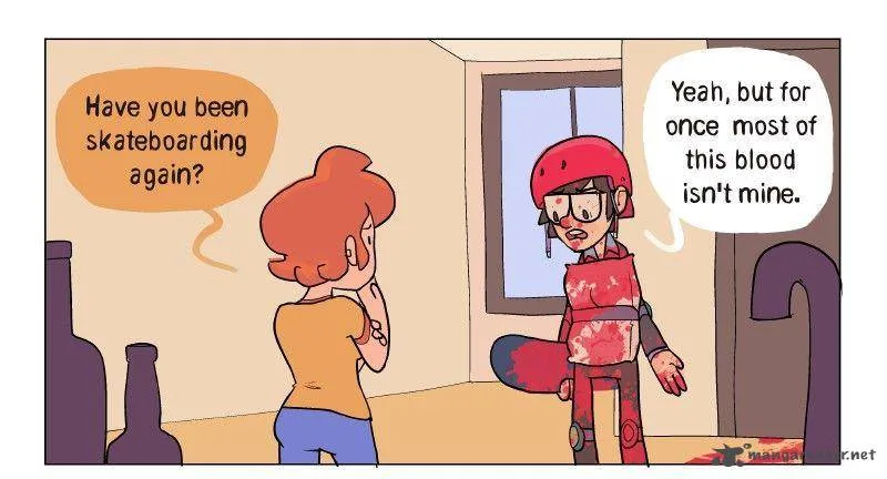 Mercworks Chapter 58 page 5