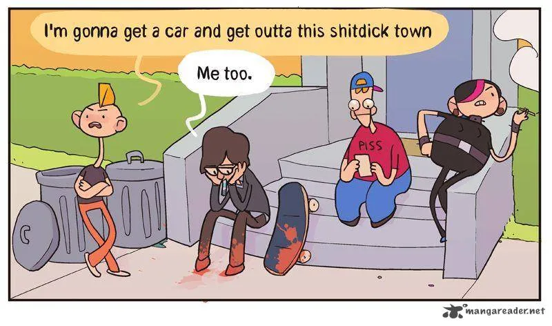Mercworks Chapter 61 page 2