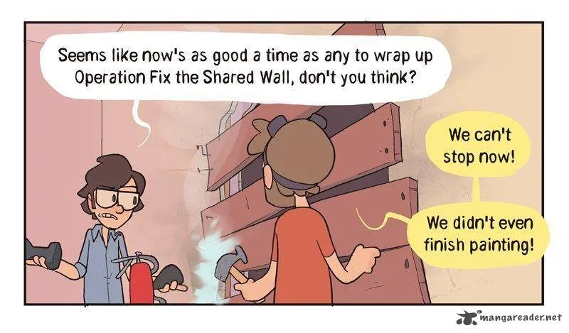 Mercworks Chapter 67 page 3
