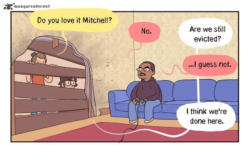 Mercworks Chapter 67 page 5