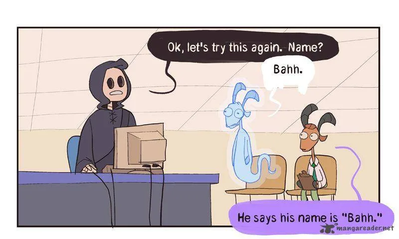 Mercworks Chapter 69 page 5
