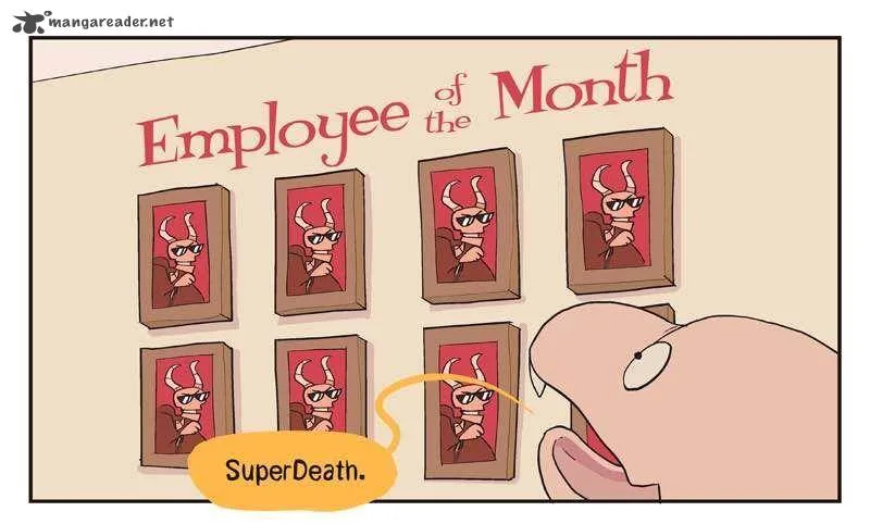 Mercworks Chapter 70 page 5