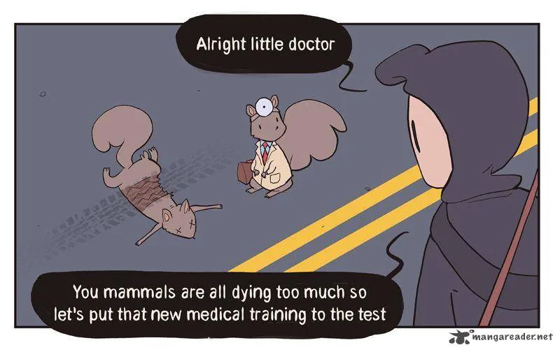 Mercworks Chapter 71 page 2