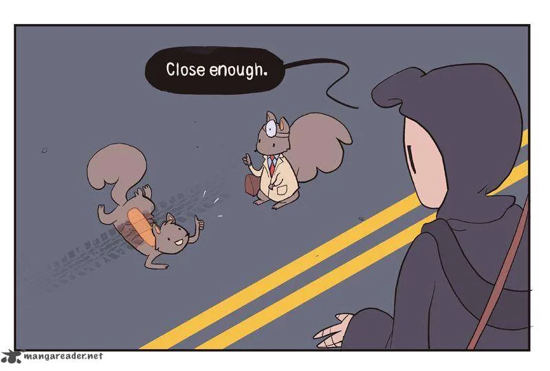 Mercworks Chapter 71 page 5