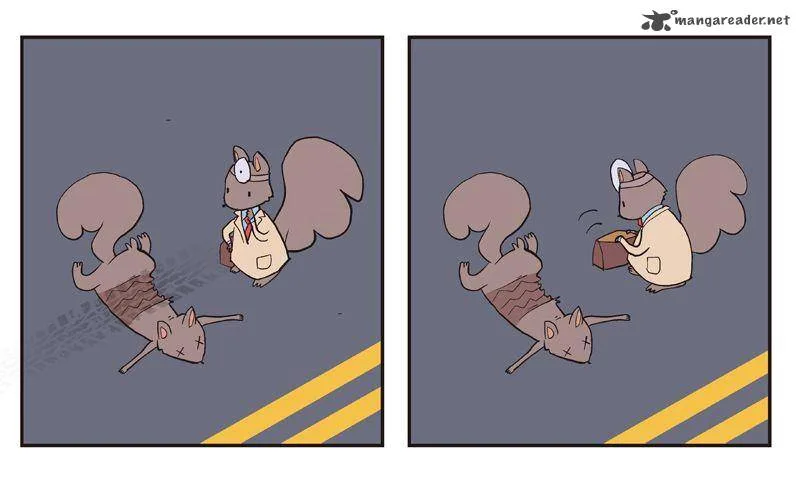 Mercworks Chapter 71 page 3