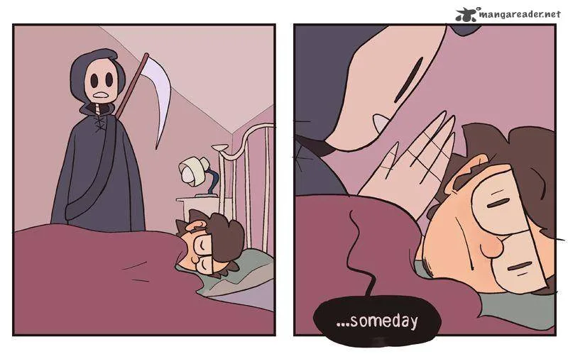Mercworks Chapter 72 page 5