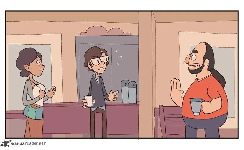 Mercworks Chapter 73 page 3