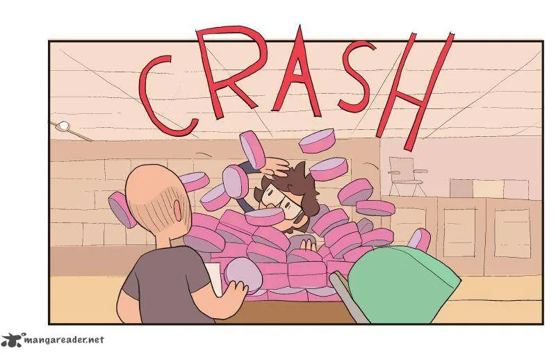 Mercworks Chapter 74 page 6