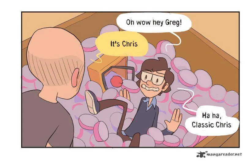 Mercworks Chapter 74 page 7