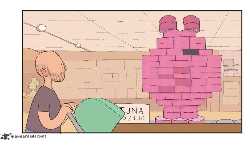 Mercworks Chapter 74 page 4